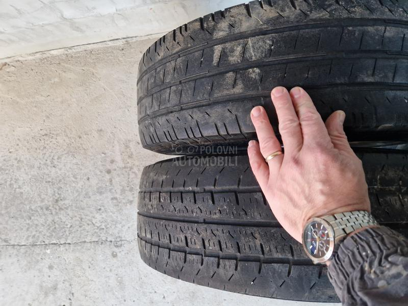 Lassa 205/65 R16 Letnja
