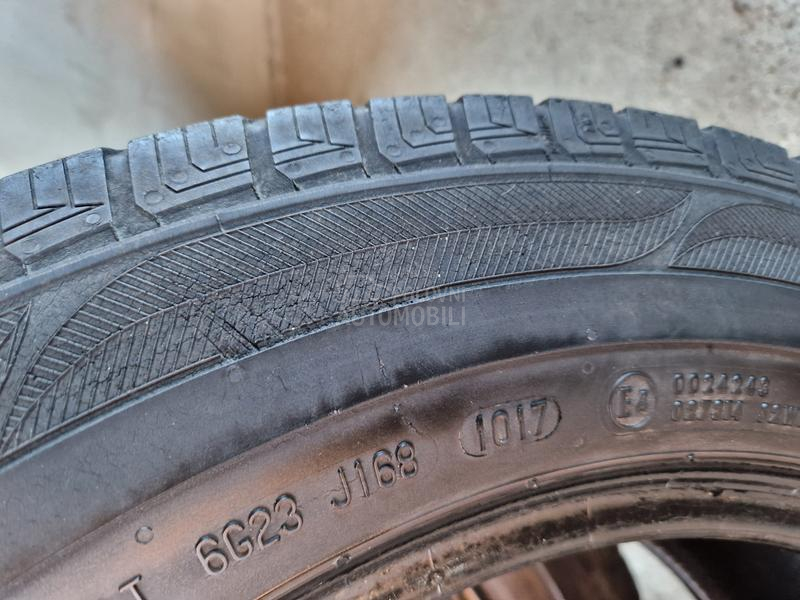 Lassa 205/65 R16 Letnja