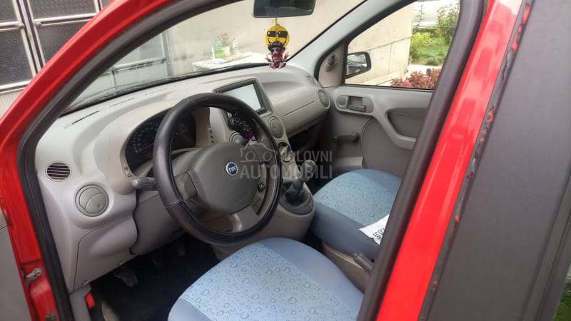 Fiat Panda 1.2