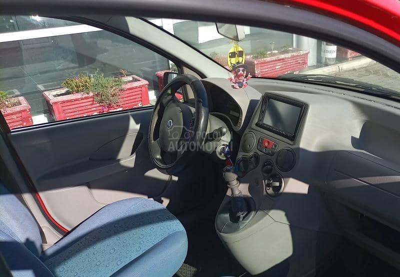 Fiat Panda 1.2