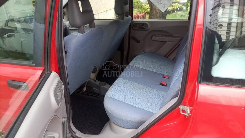 Fiat Panda 1.2