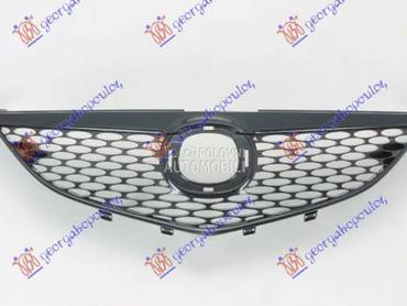 PVC MASKA 4 VRATA -06 za Mazda 3 od 2004. do 2008. god.
