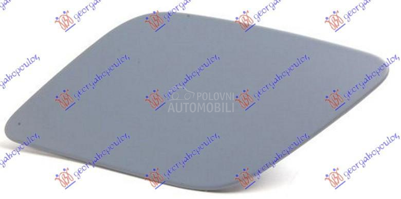 NEMA- POKLOPAC PRSKALICE...