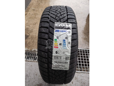 Fulda 195/55 R15 Zimska