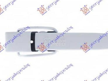 KVAKA GEPEK VRATA za Toyota Hilux od 2015. do 2020. god.