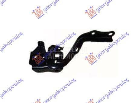 MAKAZE HAUBE KARAVAN Levo