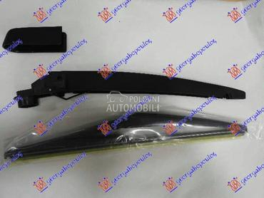 ZADNJI BRISAC KOMPLET 310mm za Citroen C4 Picasso od 2014. do 2017. god.