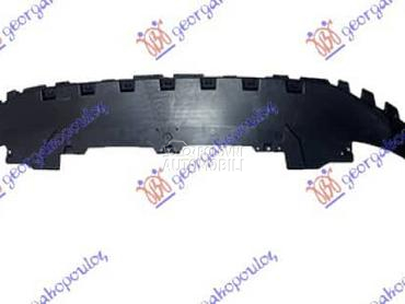 NOSAC SPOJLERA PREDNJEG... za Volkswagen Golf 8 od 2019. do 2024. god.