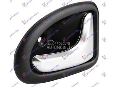 KVAKA PREDNJIH/ZADNJIH... za Nissan Primastar od 2006. do 2016. god.