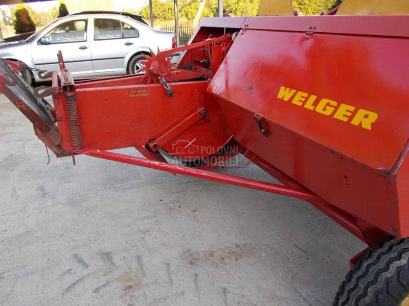 Welger AP 45