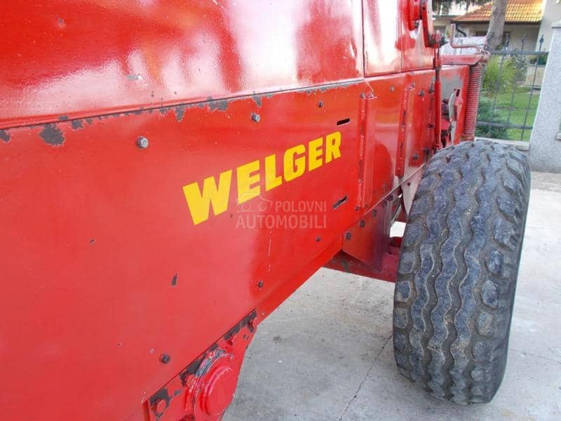 Welger AP 45