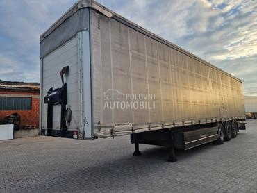 Schwarzmuller J SERIE