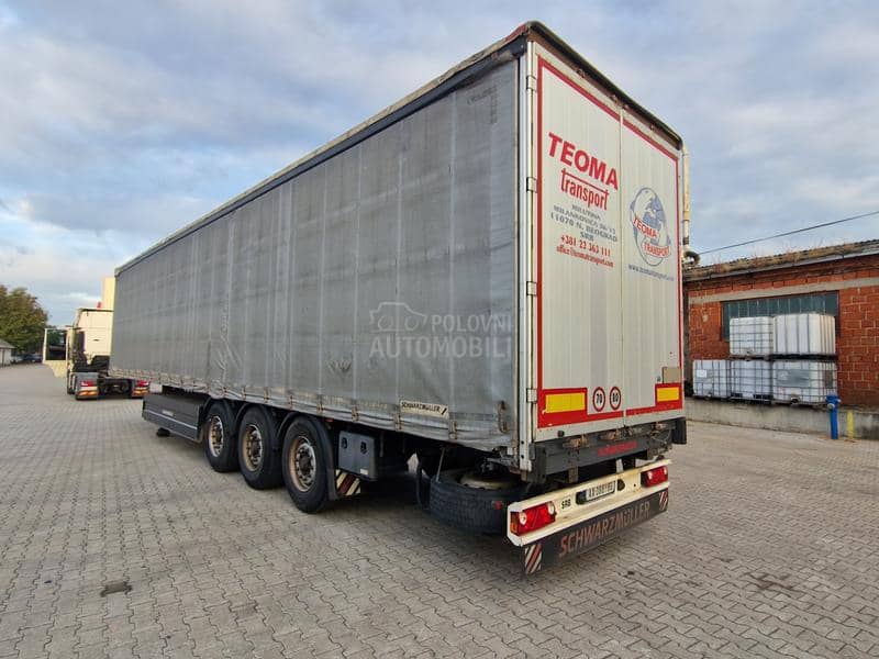 Schwarzmuller J SERIE