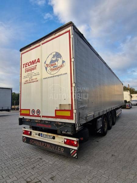 Schwarzmuller J SERIE