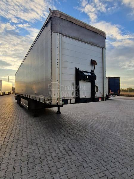 Schwarzmuller J SERIE