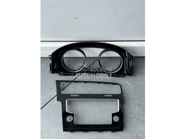 Maska sata za Volkswagen Golf 7