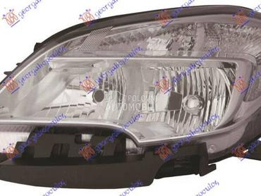 FAR ELEKTRICNI Levo za Opel Mokka od 2013. do 2016. god.