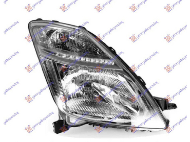 FAR ELEKTRICNI 05- Desno za Toyota Prius od 2004. do 2009. god.