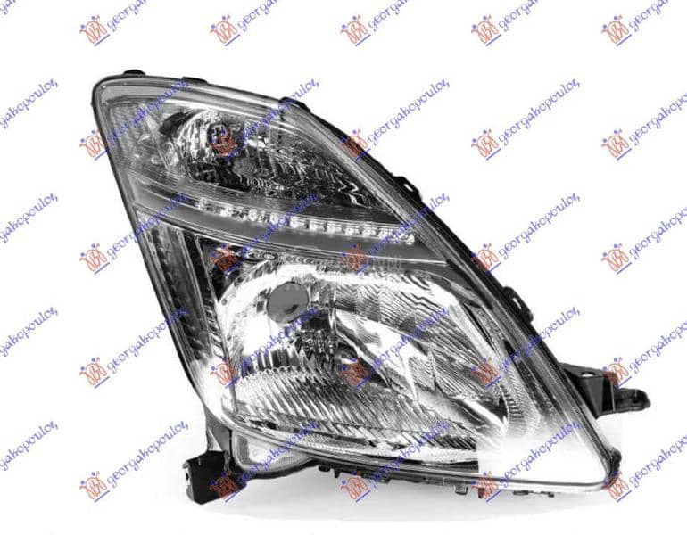 FAR ELEKTRICNI 05- Desno