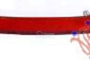 KATADIOPTER U ZADNJEM... za Volkswagen Jetta od 2005. do 2010. god.