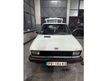 Zastava Yugo 55 