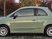 Fiat 500 1.2/MINT/CH