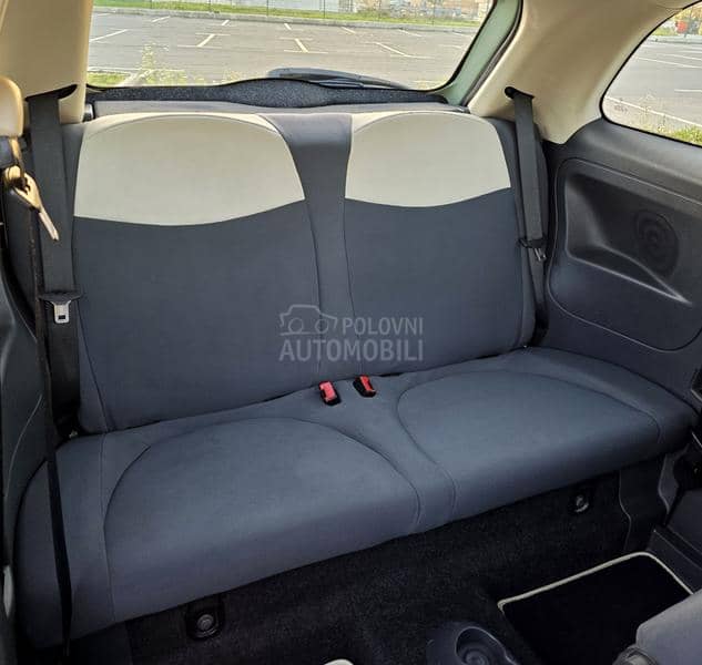 Fiat 500 1.2/MINT/CH