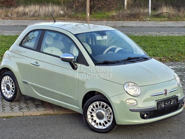 Fiat 500 1.2/MINT/CH