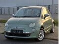 Fiat 500 1.2/MINT/CH