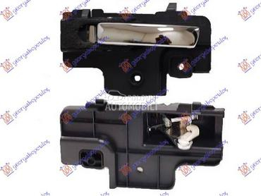 KVAKA PREDNJIH/ZADNJIH... za Jeep Compass od 2007. do 2011. god.