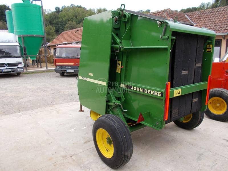 John Deere 545