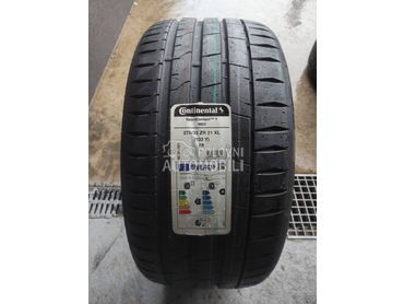 Continental 275/35 R21 Letnja