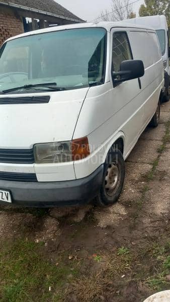Volkswagen Transporter T4 