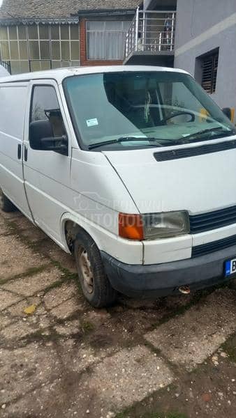 Volkswagen Transporter T4 