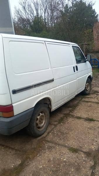 Volkswagen Transporter T4 