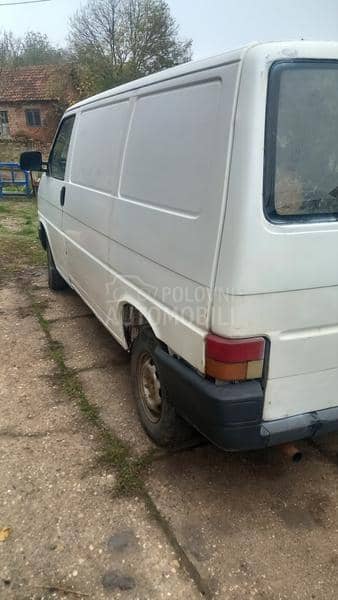 Volkswagen Transporter T4 