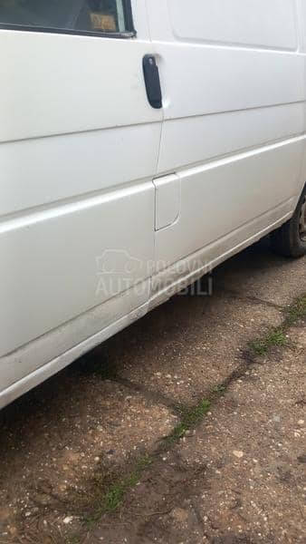 Volkswagen Transporter T4 