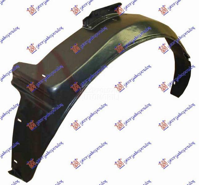 POTKRILO PLASTICNO Desno