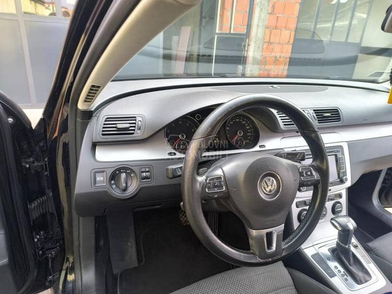Volkswagen Passat B6 1.4