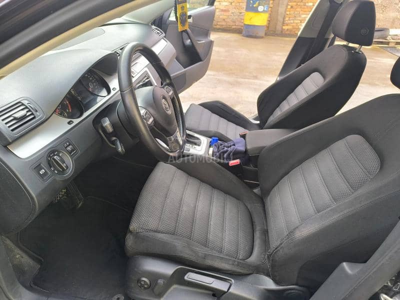 Volkswagen Passat B6 1.4