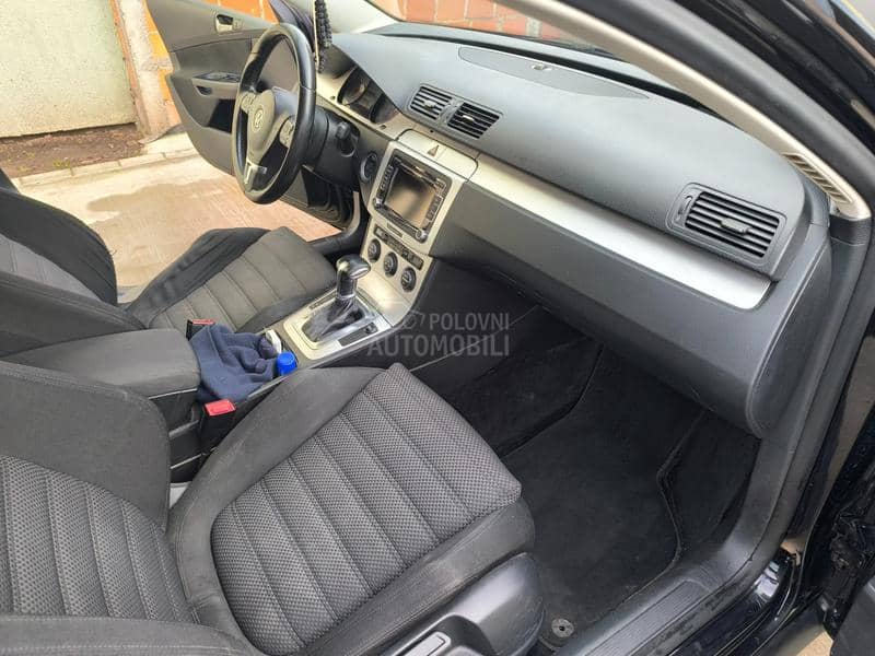 Volkswagen Passat B6 1.4