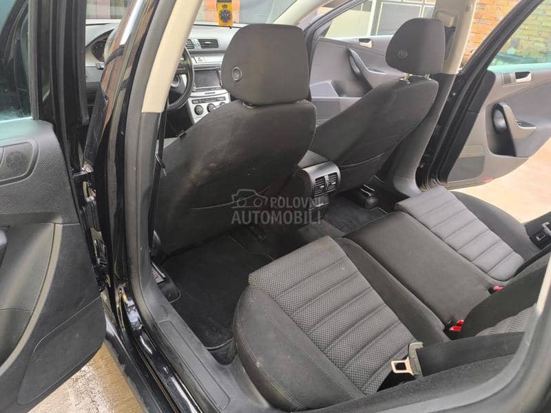 Volkswagen Passat B6 1.4