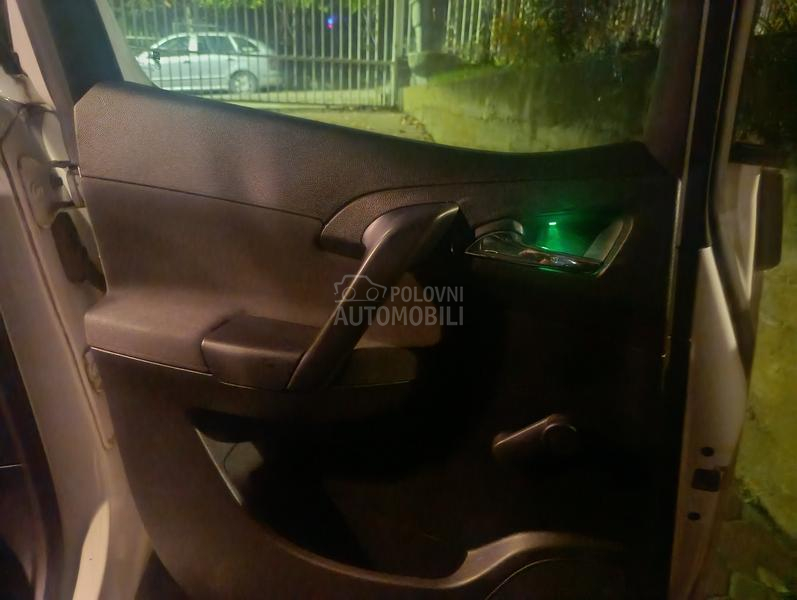 Opel Meriva 1.6hdi