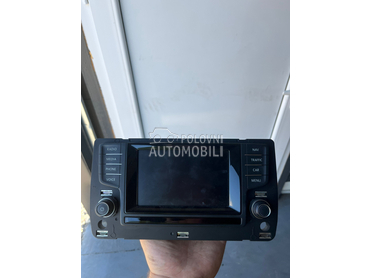 Multimedija za Volkswagen Golf 7