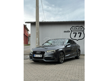 Audi A3 1.6 tdi