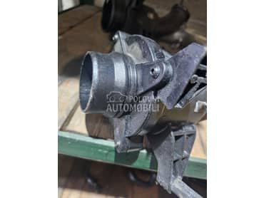 Difuzor OM642 za Mercedes Benz ML Klasa od 2005. do 2011. god.