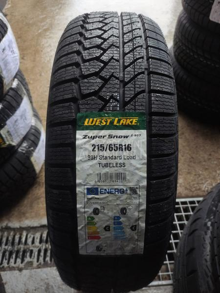 Westlake 215/65 R16 Zimska
