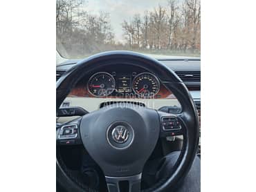 Volkswagen Passat CC passat