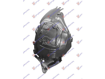 POTKRILO Desno za Mercedes Benz C Klasa od 2014. do 2018. god.