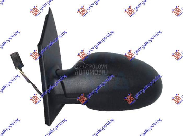 RETROVIZOR ELEKTRICNI SA...